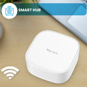 Marrath Smart Hub For Home Automation