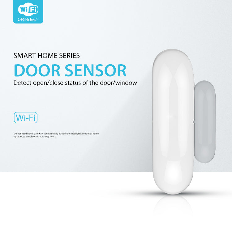 Marrath Smart Door / Window / Locker Sensor.
